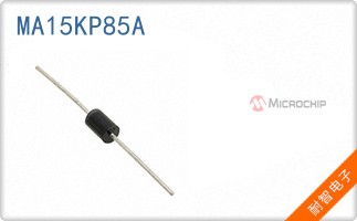 MA15KP85A