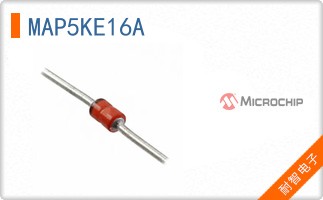 MAP5KE16A