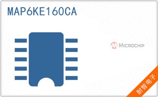 MAP6KE160CA