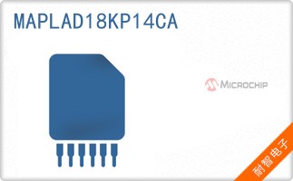 MAPLAD18KP14CA