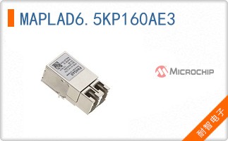 MAPLAD6.5KP160AE3
