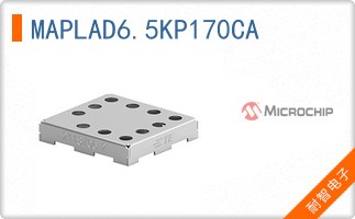 MAPLAD6.5KP170CA