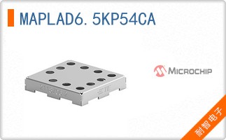 MAPLAD6.5KP54CA