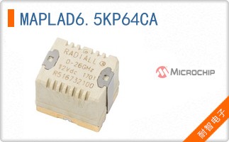 MAPLAD6.5KP64CA
