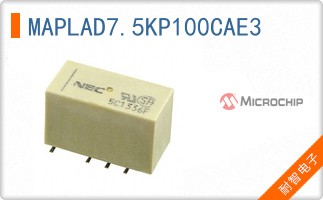 MAPLAD7.5KP100CAE3