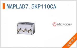 MAPLAD7.5KP110CA