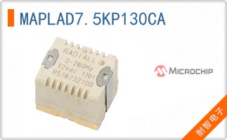 MAPLAD7.5KP130CA