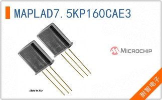 MAPLAD7.5KP160CAE3