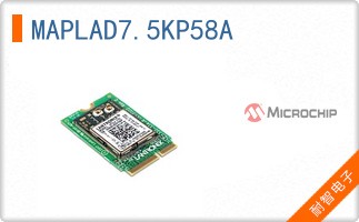 MAPLAD7.5KP58A