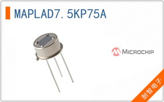MAPLAD7.5KP75A