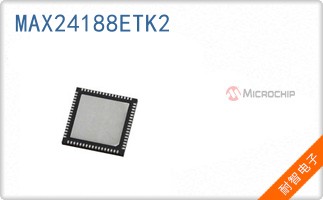 MAX24188ETK2