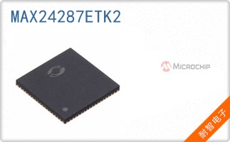 MAX24287ETK2