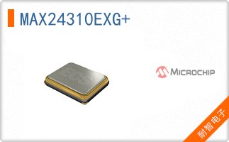 MAX24310EXG+