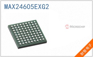 MAX24605EXG2