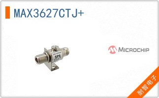 MAX3627CTJ+