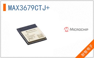 MAX3679CTJ+
