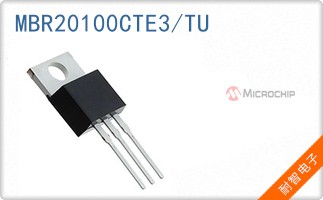 MBR20100CTE3/TU