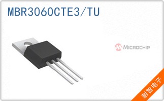 MBR3060CTE3/TU