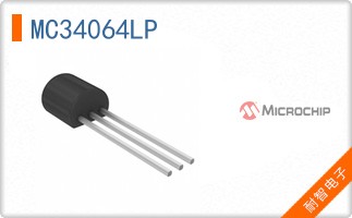 MC34064LP