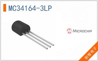 MC34164-3LP
