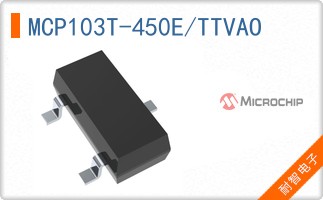 MCP103T-450E/TTVAO