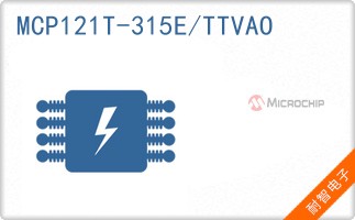 MCP121T-315E/TTVAO