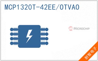 MCP1320T-42EE/OTVAO
