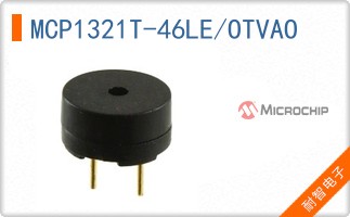 MCP1321T-46LE/OTVAO