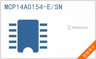 MCP14A0154-E/SN