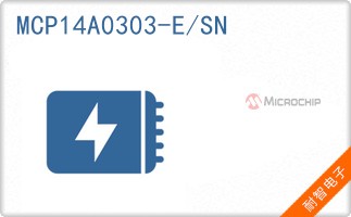 MCP14A0303-E/SN