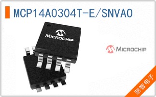 MCP14A0304T-E/SNVAO