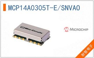 MCP14A0305T-E/SNVAO