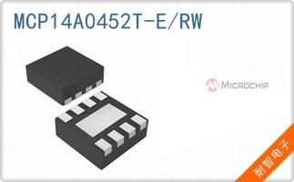 MCP14A0452T-E/RW