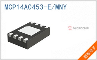 MCP14A0453-E/MNY