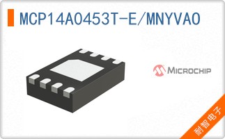 MCP14A0453T-E/MNYVAO