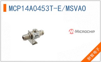 MCP14A0453T-E/MSVAO