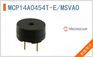 MCP14A0454T-E/MSVAO