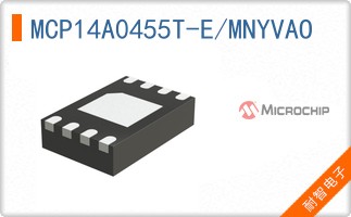 MCP14A0455T-E/MNYVAO