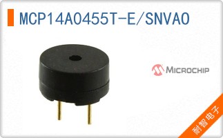 MCP14A0455T-E/SNVAO