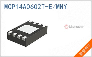 MCP14A0602T-E/MNY