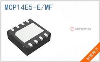 MCP14E5-E/MF