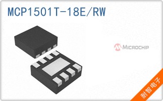 MCP1501T-18E/RW
