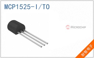 MCP1525-I/TO