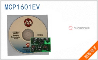 MCP1601EV