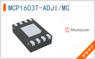 MCP1603T-ADJI/MC