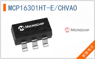 MCP16301HT-E/CHVAO