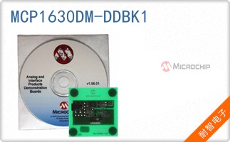 MCP1630DM-DDBK1
