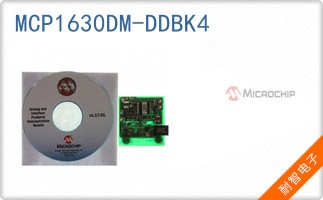 MCP1630DM-DDBK4