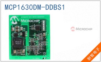 MCP1630DM-DDBS1