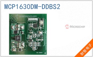 MCP1630DM-DDBS2